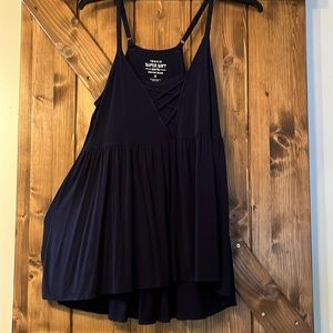 Torrid super soft cami